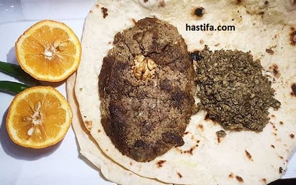 آموزش درست کردن بریانی خوشمزه با دستور پخت اصیل اصفهانی