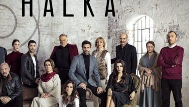 خلاصه داستان سریال ترکیه ای حلقه + عکس بازیگران این سریال ترکی