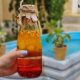 آموزش درست کردن شربت بهار نارنج سنتی به روش اصیل ایرانی