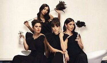 خلاصه قسمت آخر سریال ترکی خدمتکارها + عکس بازیگران این سریال ترکیه ای