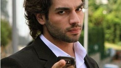 بیوگرافی شوکرو اوزیلدیز بازیگر نقش سعید در سریال ترکی ستاره چوپان