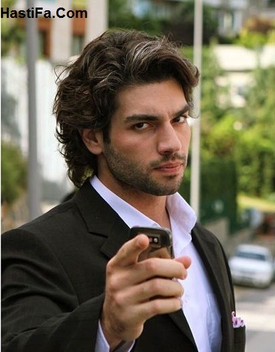 بیوگرافی شوکرو اوزیلدیز بازیگر نقش سعید در سریال ترکی ستاره چوپان