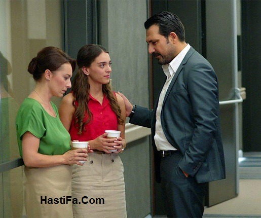 خلاصه قسمت آخر سریال ترکیه ای اسرار خانواده + عکس بازیگران این سریال ترکی