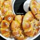 آموزش درست کردن نان حلوایی خانگی به روش اصیل ترکی