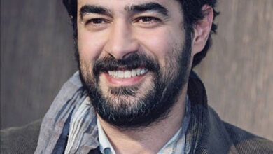 عکس و بیوگرافی شهاب حسینی بازیگر سینما و تلویزیون + زندگی نامه