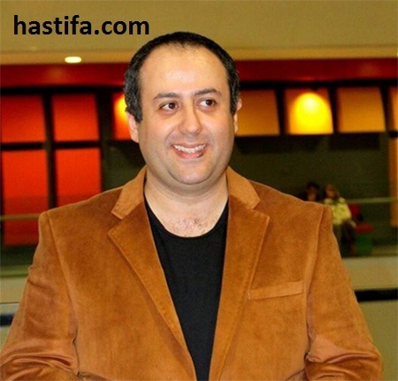 عکس و بیوگرافی ابراهیم شفیعی بازیگر سینما و تلویزیون + زندگی نامه
