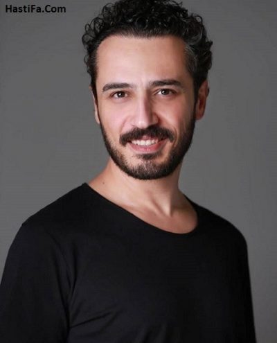 بیوگرافی باران آکبولوت بازیگر ترکیه ای در نقش یوسف جبجی در سریال کلاغ