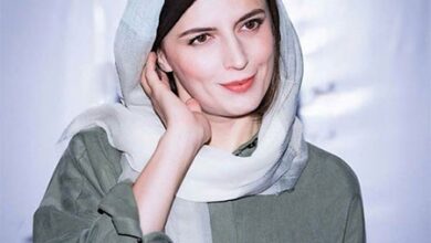 عکس و بیوگرافی لیلا حاتمی بازیگر سینما و تلویزیون + زندگی نامه