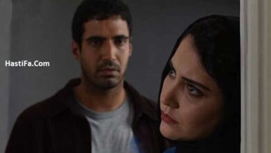 بیوگرافی عرفان ناصری بازیگر نقش داریوش در سریال ملکه گدایان + عکس