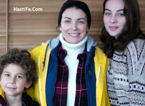 خلاصه قسمت سریال ترکیه ای گناه مادری + اسامی بازیگران گناه یک مادر