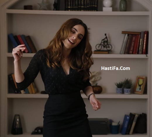 بیوگرافی سرا کوتلوبی بازیگر نقش جمره در سریال استانبول ظالم + عکس