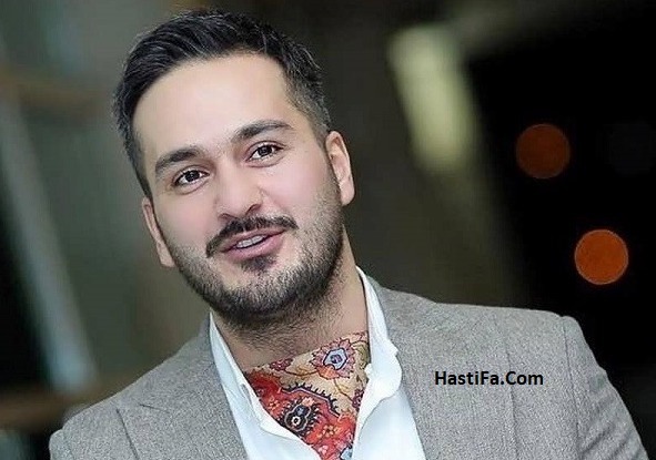 بیوگرافی میلاد کی مرام بازیگر سریال خانگی سیاوش + عکس های میلاد کی مرام