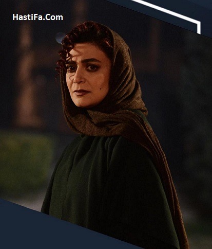 بیوگرافی و زندگینامه ی الهام کردا بازیگر نقش مهناز در سریال ملکه گدایان