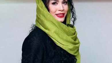 عکس و بیوگرافی ملیکا شریفی نیا بازیگر سینما و تلویزیون + زندگی نامه