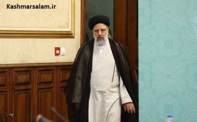 فاش شدن اسامی کابینه ابراهیم رئیسی + وزیر شدن رقیب رئیس جمهور