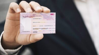 خرید ملک در گرجستان یکی از راحت ترین راه حل های اخذ اقامت برای کل اعضاء خانواده است