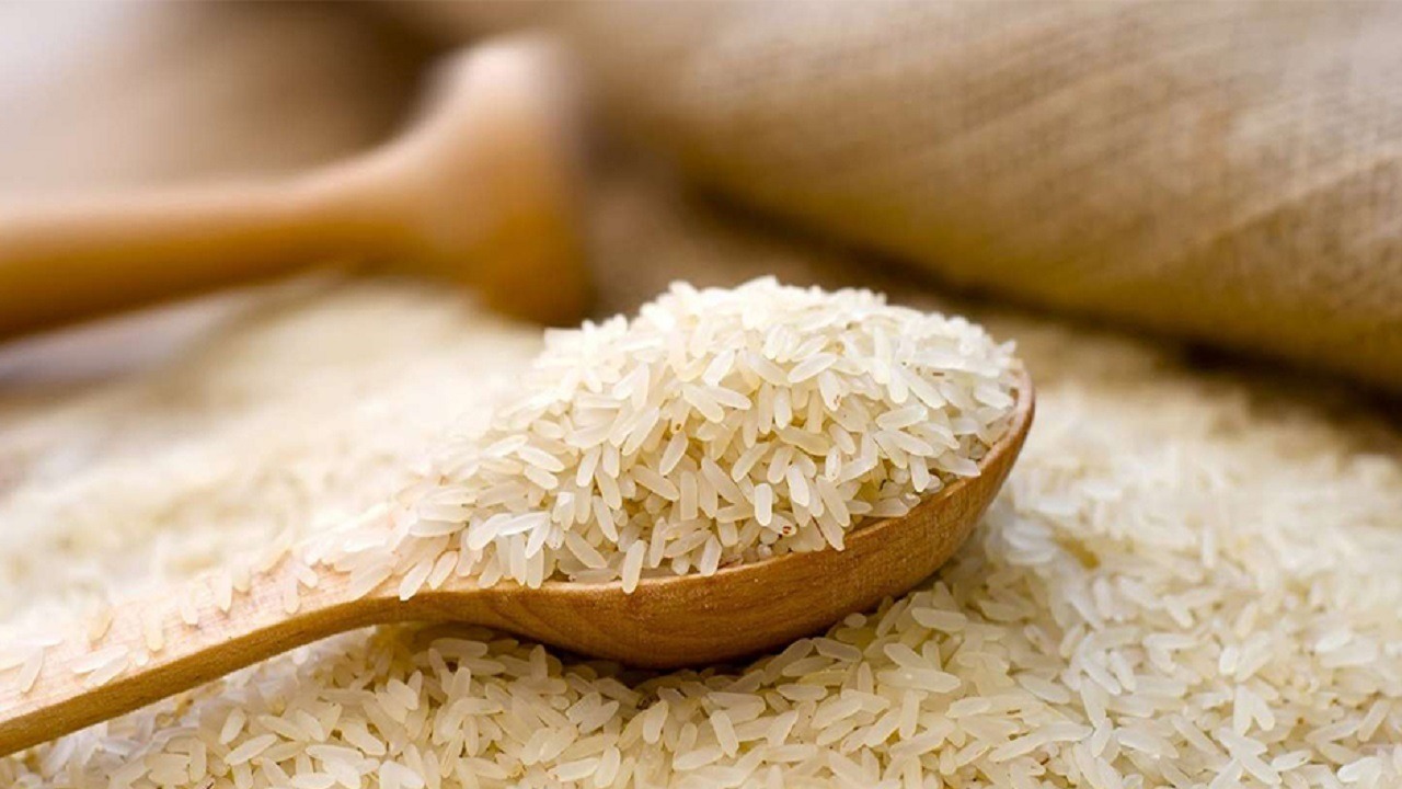 برنج در ماه رمضان