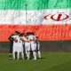 حذف تیم فوتبال ایران از جام جهانی