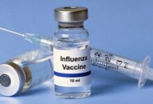 واکسن آنفولانزا چیست