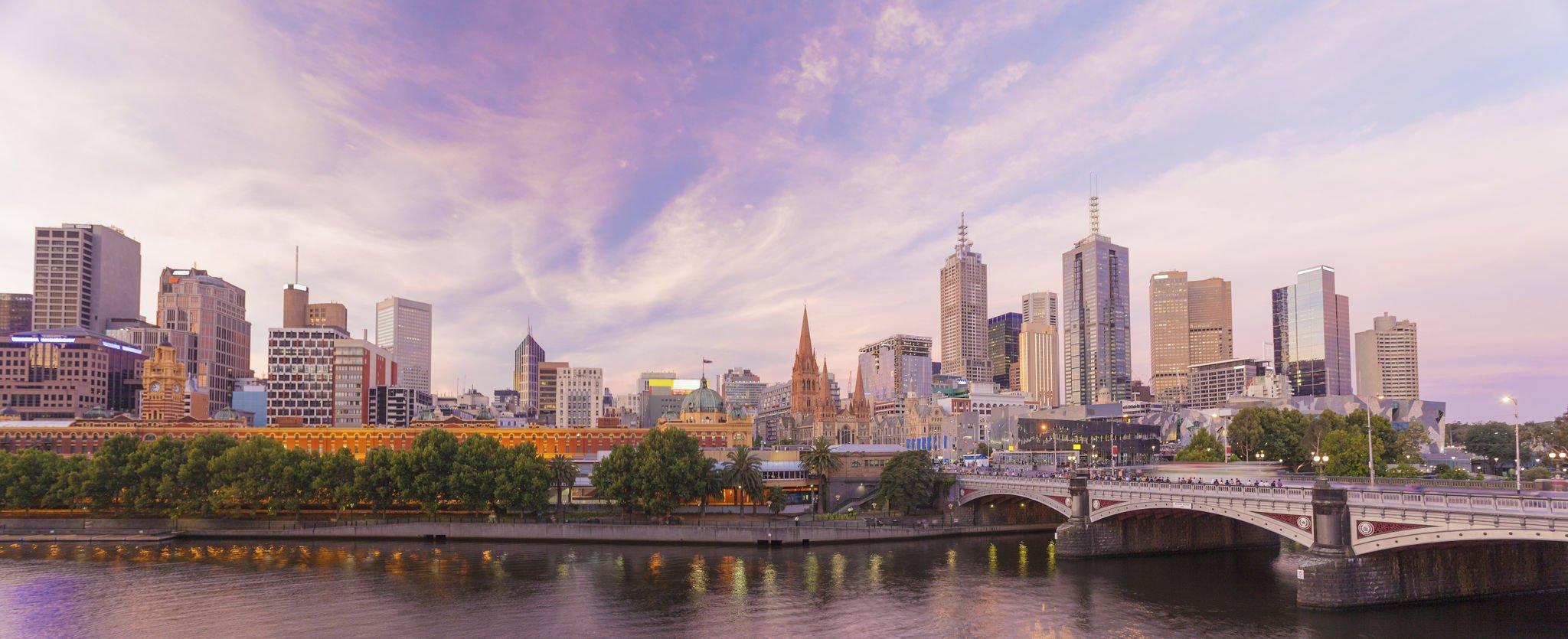 بهترین شهرهای استرالیا برای مهاجرت