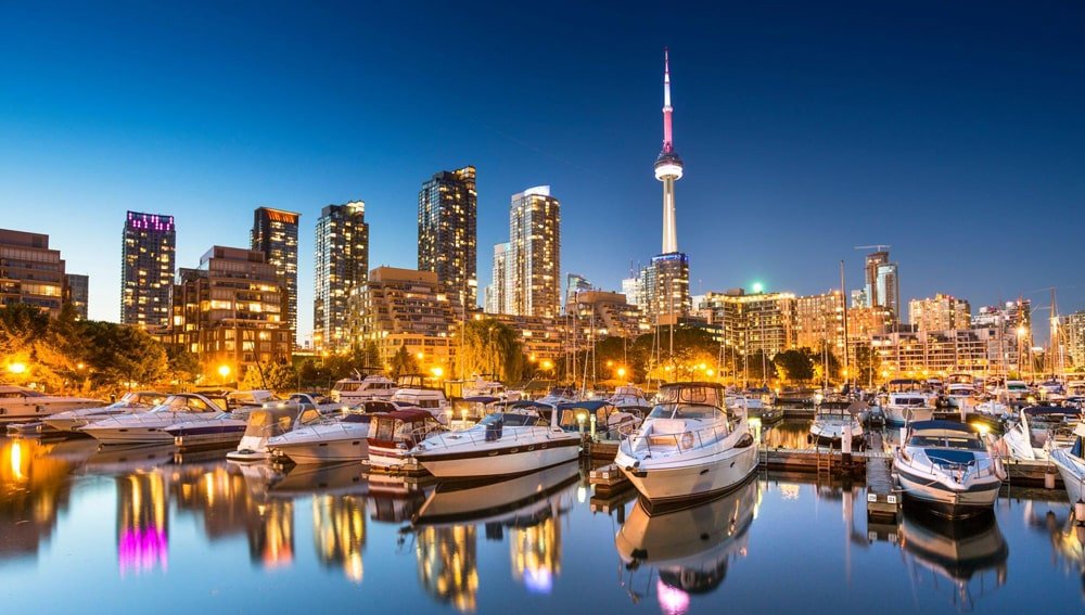 بهترین شهرهای کانادا برای مهاجرت