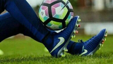 درگذشت فوتبالیست نوجوان
