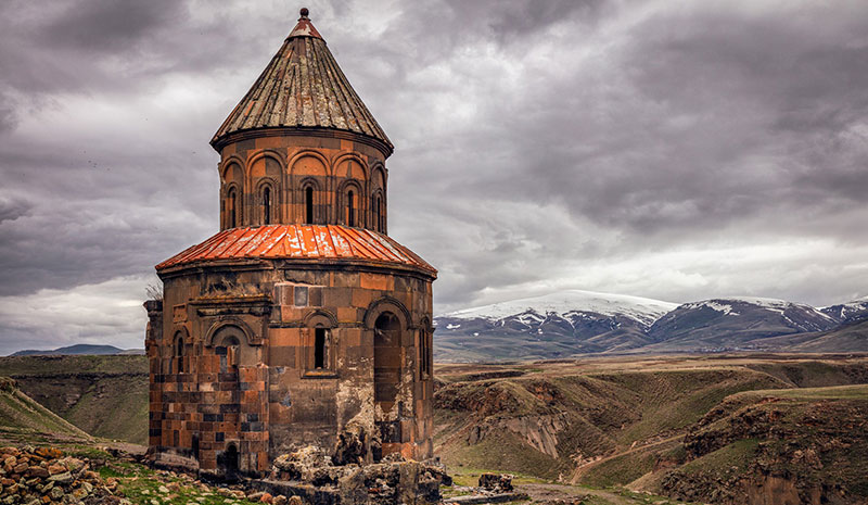 نکات مهم قبل از سفر به ارمنستان