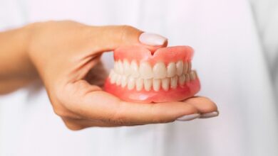 معرفی 7 دندانپزشک خوب در مشهد