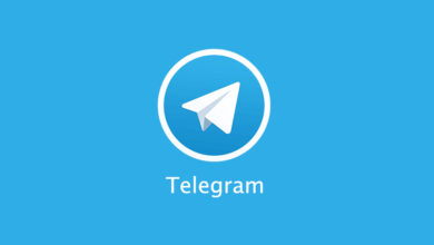 تاریخچه ی تلگرام