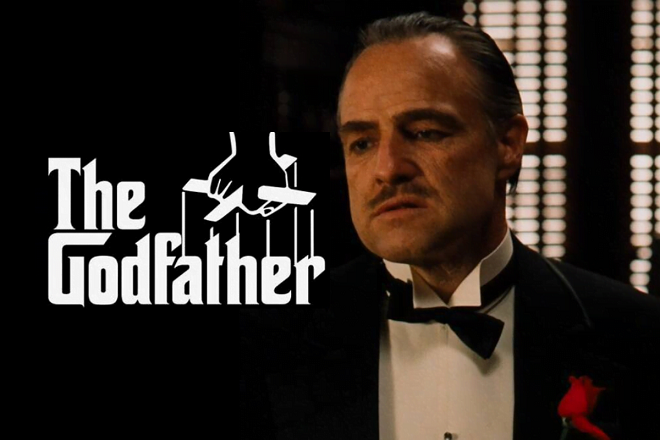 فیلم پدرخوانده The Godfather