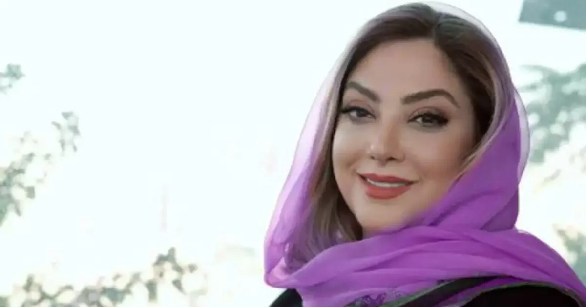 عکس جدید مریم سلطانی