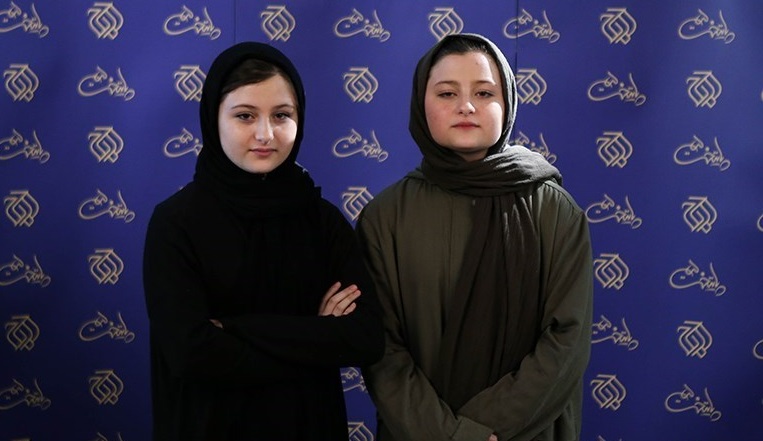 بیوگرافی سارا فرقانی