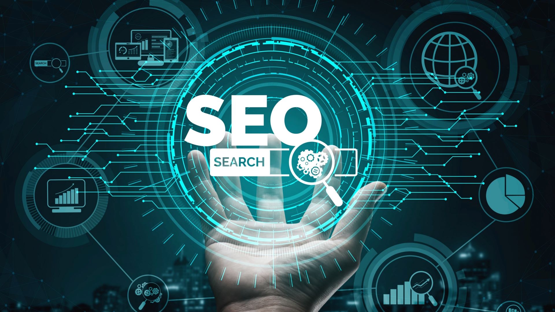 What You Must Obtain When You Hire an Integrated SEO Agency - VmProfessional