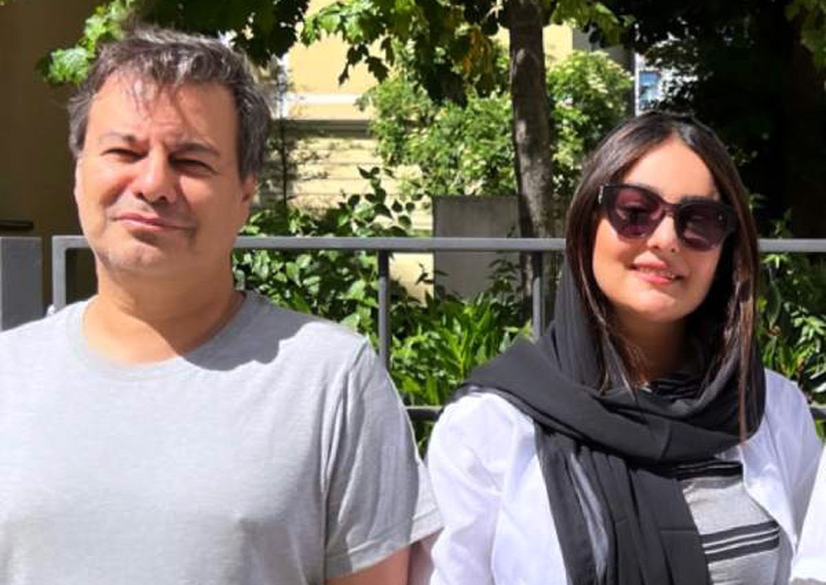 ازدواج مجدد پیمان قاسم خانی ازدواج مجدد پیمان قاسم خانی