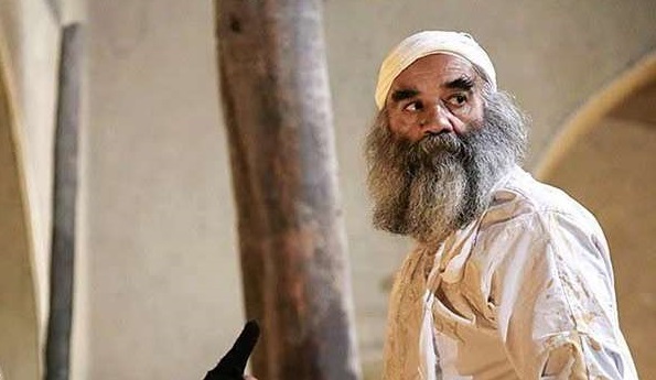 درگذشت حسن جویره
