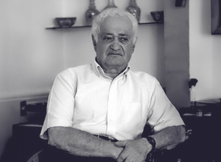 زندگینامه و کارنامه درخشان حسن کامشاد