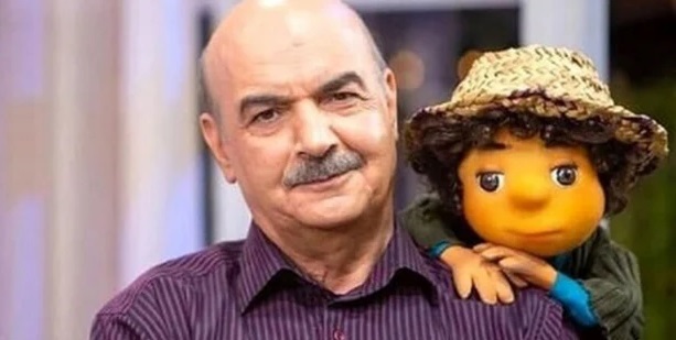 بیوگرافی ایرج طهماسب