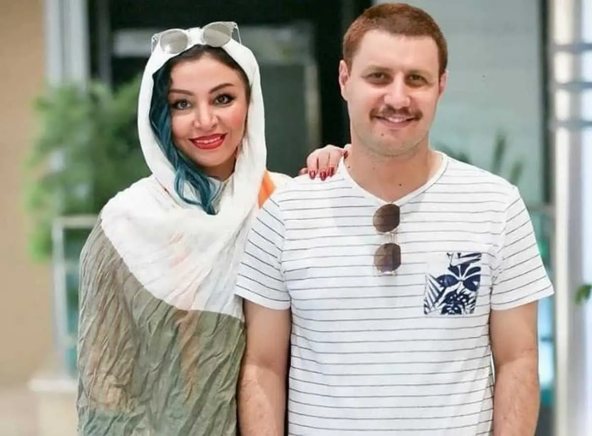 بیوگرافی مه‌ لقا باقری و جواد عزتی