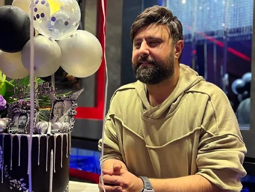 بیوگرافی محمد علیزاده