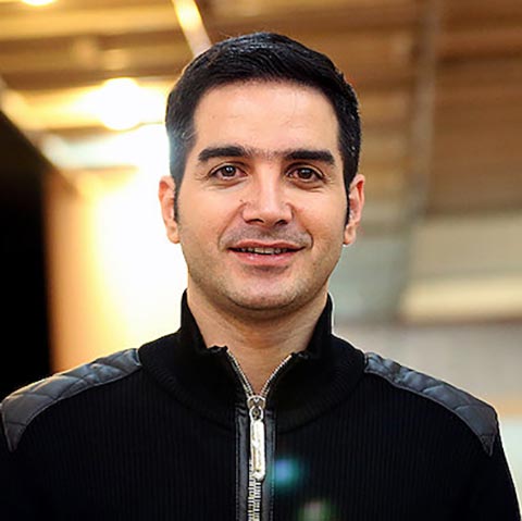 تحصیلات و ورود محسن یگانه به دنیای موسیقی