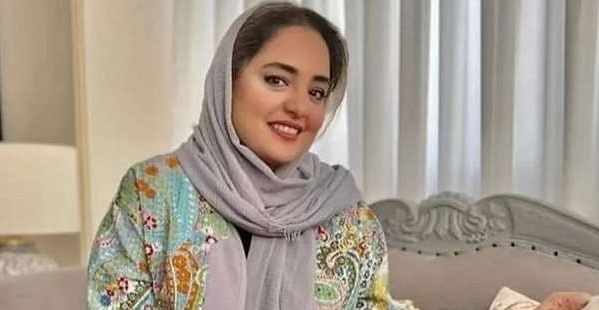 بیوگرافی نرگس محمدی