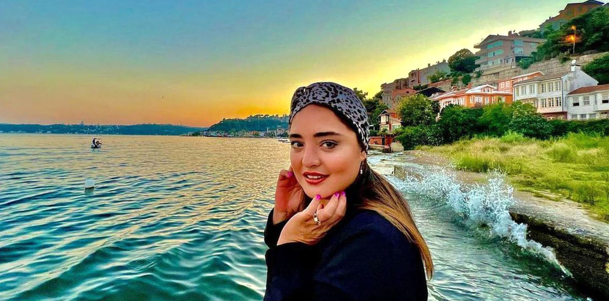 بیوگرافی نرگس محمدی بیوگرافی نرگس محمدی