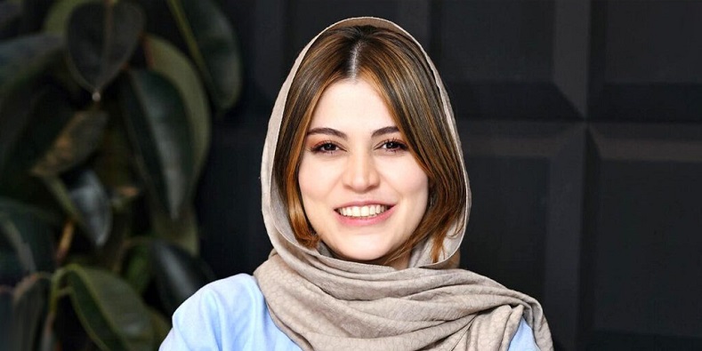 بیوگرافی شیدا خلیق