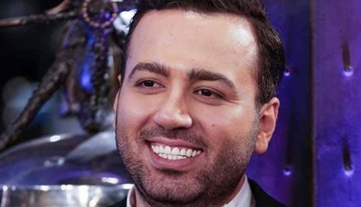 مجموعه های اینستاگرامی علی صبوری مجموعه های نمایش خانگی علی صبوری