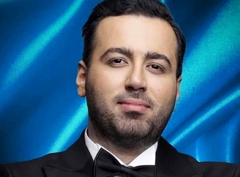 فیلم شوخی جنجالی علی صبوری فیلم شوخی جنجالی علی صبوری