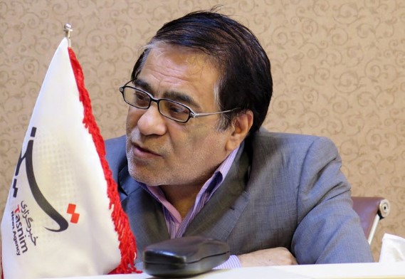 درگذشت جلیل عرفان منش