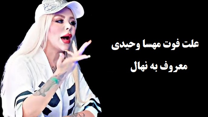 فعالیت ها و سبک محتوایی مهسا وحیدی فعالیت ها و سبک محتوایی مهسا وحیدی