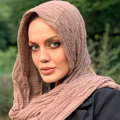 بیوگرافی کامل مریم قجر