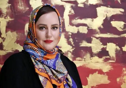 زندگی شخصی و مسائل مرتبط با وزن نعیمه نظام دوست زندگی شخصی و مسائل مرتبط با وزن نعیمه نظام دوست