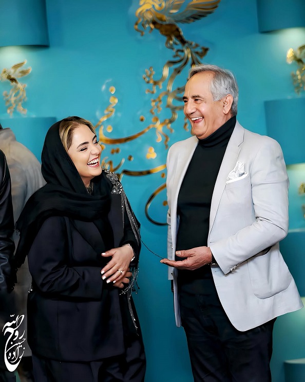 عکس های نرگس محمدی و مجید مظفری عکس های نرگس محمدی و مجید مظفری